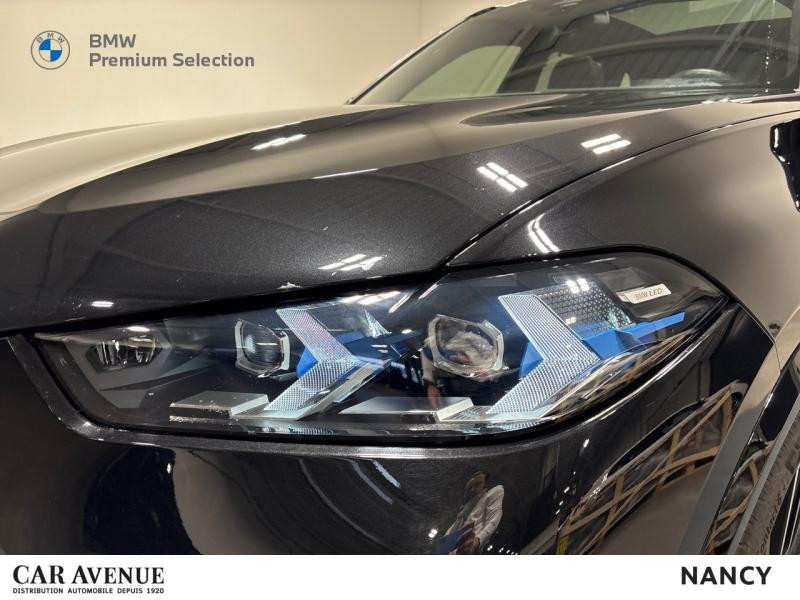 Occasion BMW X5 xDrive50e 489ch M Sport 2024 Saphirschwarz métallisé 98990 € à Nancy