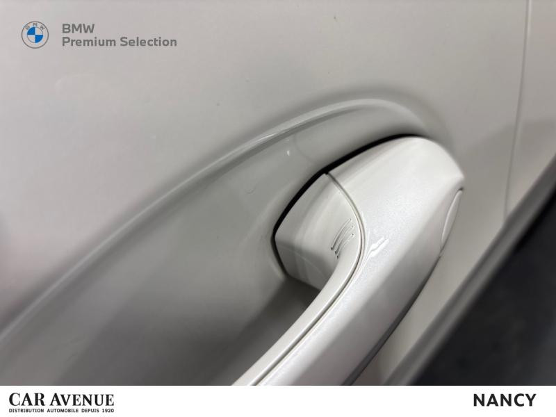 Occasion BMW X5 xDrive45e 394ch M Sport 17cv 2021 Mineralweiss métallisé 59999 € à Nancy