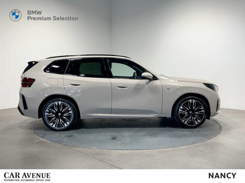 Occasion BMW X3 xDrive30e 299ch M Sport 2025 Dune Grey métallisé 83999 € à Nancy
