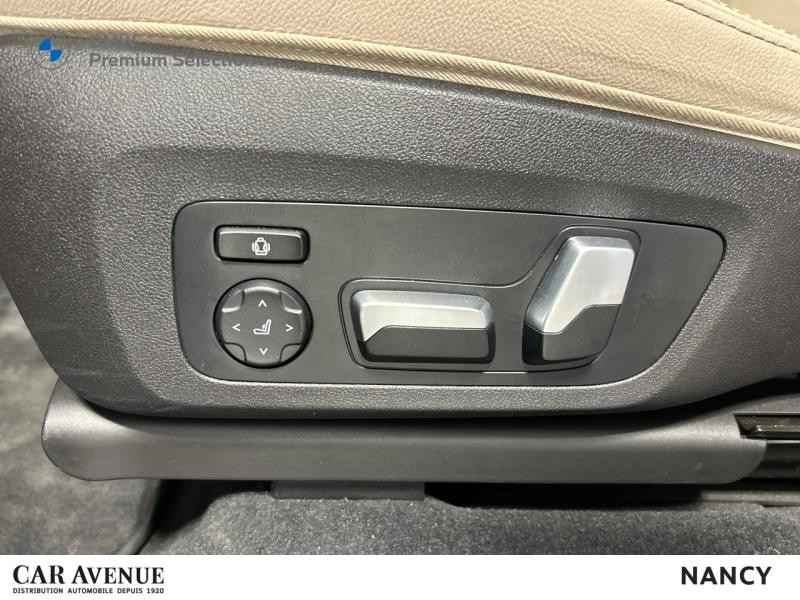 Occasion BMW X3 xDrive30e 292ch M Sport 2022 Sophistograu métallisé 51490 € à Nancy