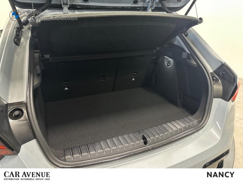 Occasion BMW Série 1 116A 122ch M Sport Design DKG7 2025 M Brooklyn Grey métallisé 32950 € à Nancy
