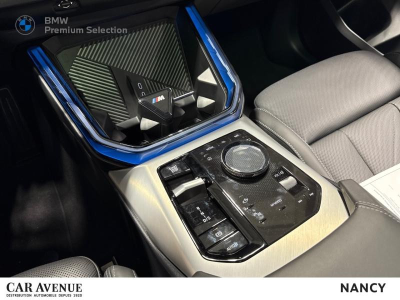 Occasion BMW X3 xDrive30e 299ch M Sport 2025 Dune Grey métallisé 88890 € à Nancy