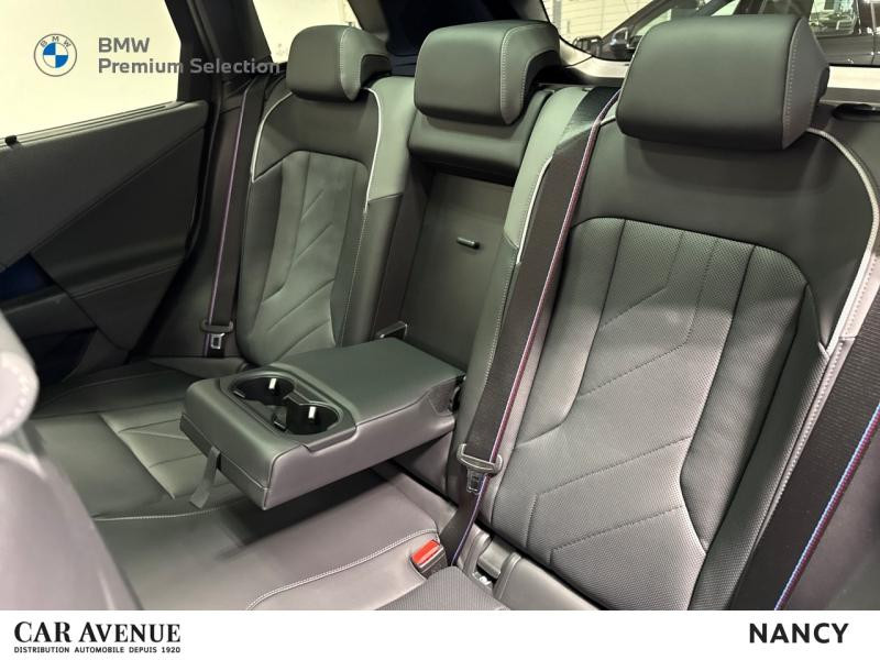 Occasion BMW X3 xDrive30e 299ch M Sport 2025 Dune Grey métallisé 88890 € à Nancy