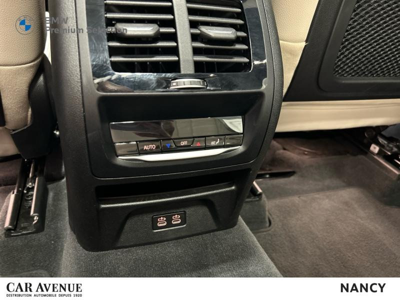 Occasion BMW X3 xDrive30e 292ch M Sport 2022 Sophistograu métallisé 51490 € à Nancy