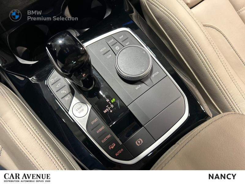 Occasion BMW X3 xDrive30e 292ch M Sport 2022 Sophistograu métallisé 51490 € à Nancy