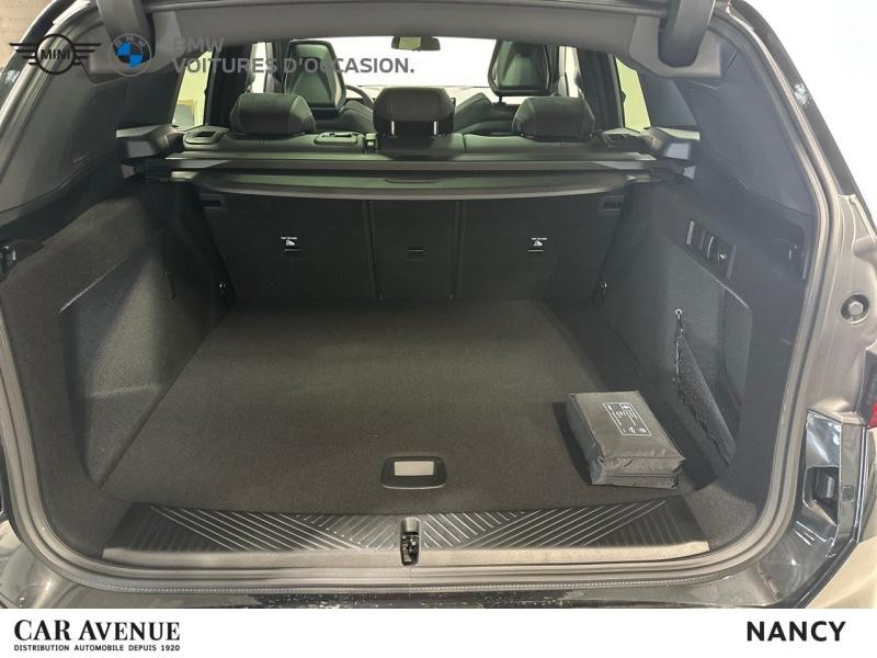 Occasion BMW X3 xDrive20d 197ch M Sport 2025 Saphirschwarz métallisé 79890 € à Nancy