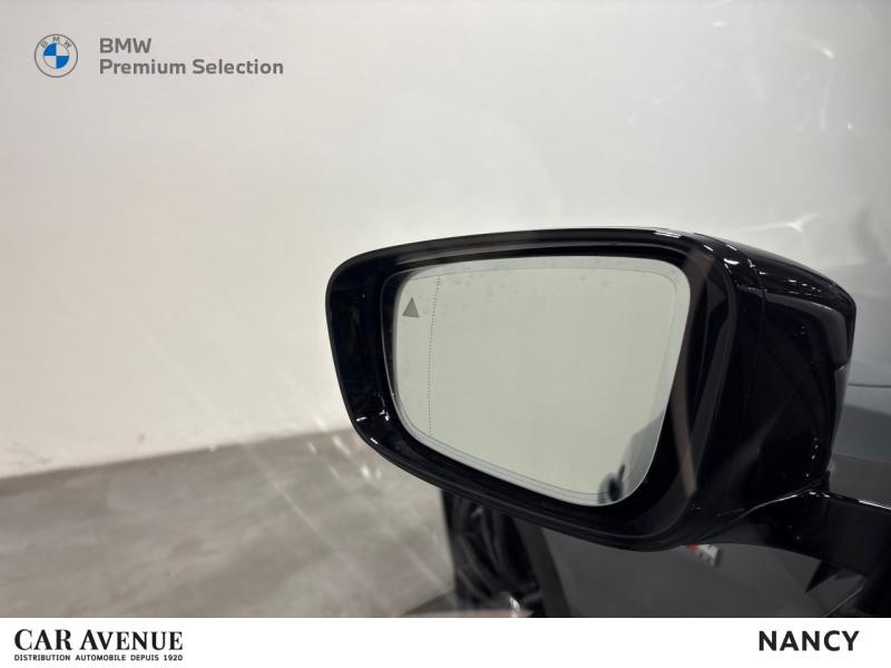 Occasion BMW Série 3 330dA xDrive 286ch M Sport 2024 Skyscrapergrau métallisé 59999 € à Nancy