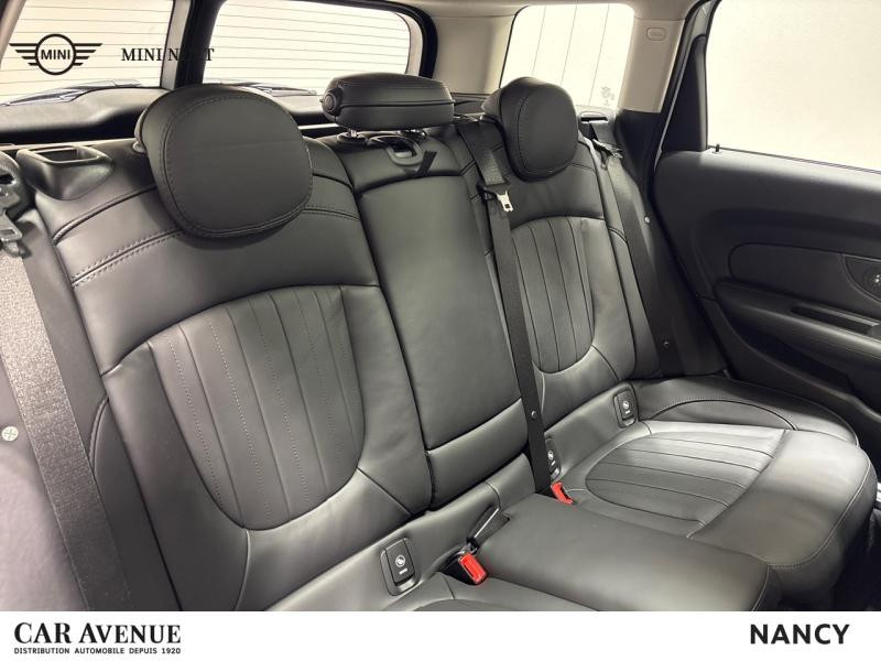 Occasion MINI Clubman Cooper 136ch Edition Premium Plus BVA7 2023 Nanuq White 26890 € à Nancy