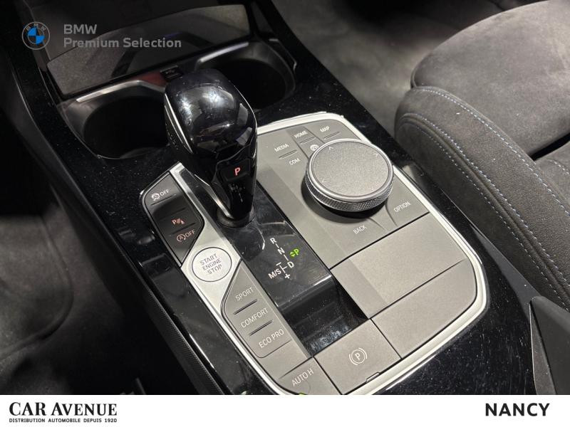 Occasion BMW Série 1 128tiA 265ch 2022 Misano Blau métallisé 44190 € à Nancy
