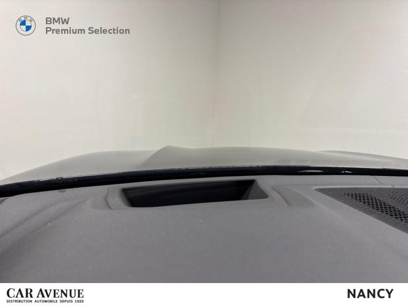 Occasion BMW X5 xDrive45e 394ch M Sport 17cv 2023 M Carbonschwarz métallisé 73990 € à Nancy