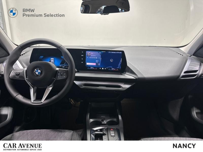 Occasion BMW Série 1 116A 122ch M Sport Design DKG7 2025 Skyscraper Grey métallisé 34950 € à Nancy