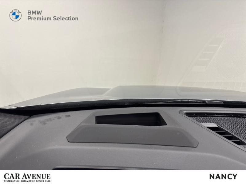 Occasion BMW X1 xDrive25e 245ch M Sport 2023 Frozen Pure Grey métal BMW Individual 56999 € à Nancy