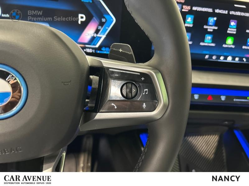 Occasion BMW X3 xDrive30e 299ch M Sport 2025 Dune Grey métallisé 83999 € à Nancy