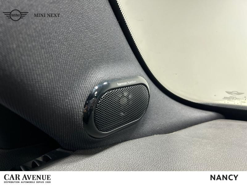 Occasion MINI Mini 5 Portes Cooper 136ch Heddon Street BVA7 Euro6d-T 2019 Pepper White 23499 € à Nancy