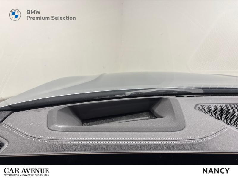 Occasion BMW Série 3 330dA xDrive 286ch M Sport 2024 Skyscrapergrau métallisé 59999 € à Nancy