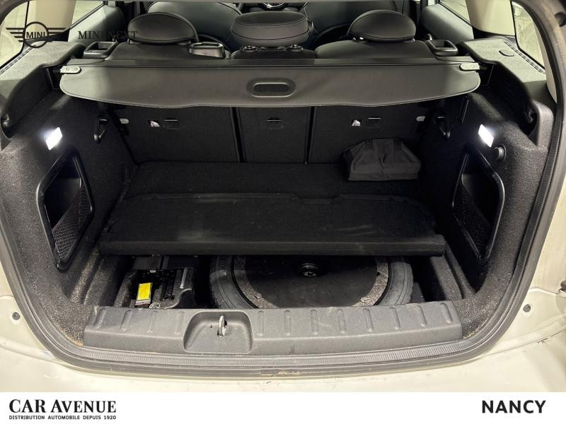Occasion MINI Clubman Cooper 136ch Edition Premium Plus BVA7 2023 Nanuq White 26890 € à Nancy