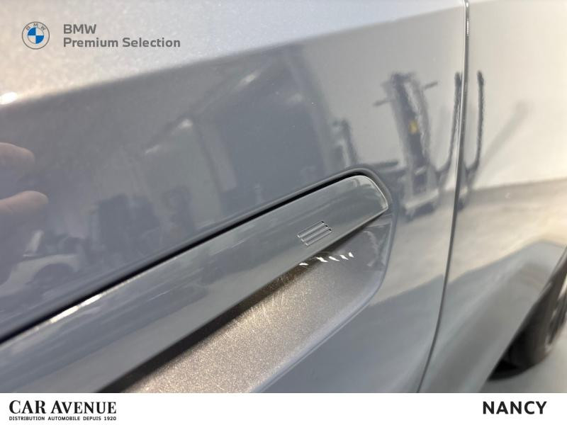 Occasion BMW Série 2 ActiveTourer 220i 170ch Luxury DKG7 2022 Sparkling Copper Grey métallisé 36498 € à Nancy