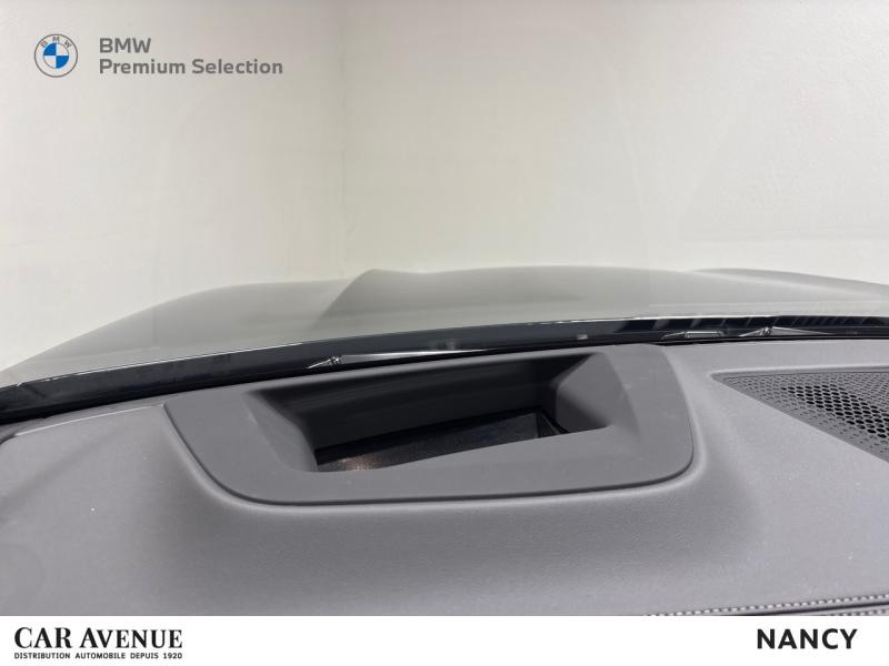 Occasion BMW X5 xDrive50e 489ch M Sport 2024 Saphirschwarz métallisé 98990 € à Nancy