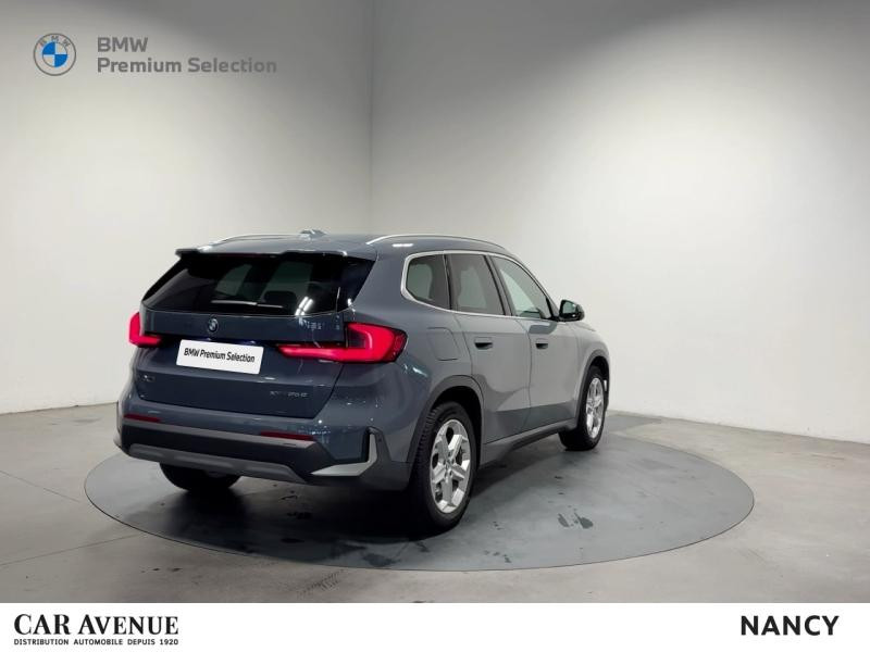 Occasion BMW X1 xDrive25e 245ch Business Design 2023 Storm Bay métal BMW Individual 43199 € à Nancy