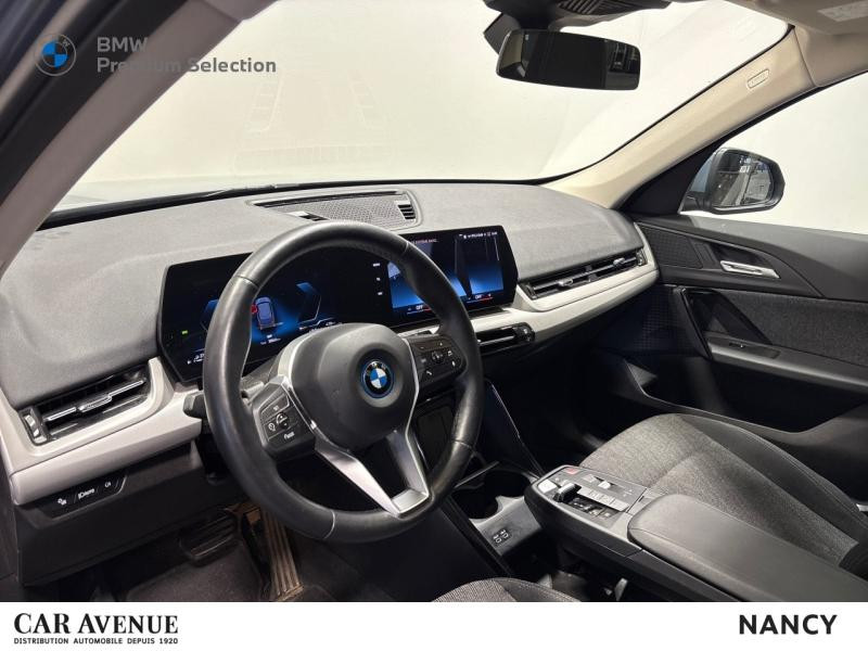Occasion BMW X1 xDrive25e 245ch Business Design 2023 Storm Bay métal BMW Individual 43199 € à Nancy