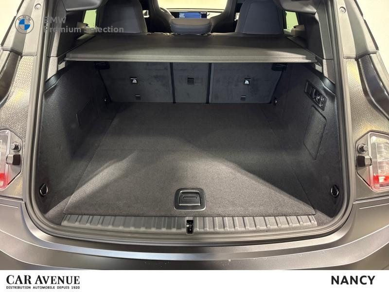 Occasion BMW iX xDrive60 544ch M Sport 2025 BMW Individual Frozen Deep Grey métal 118890 € à Nancy