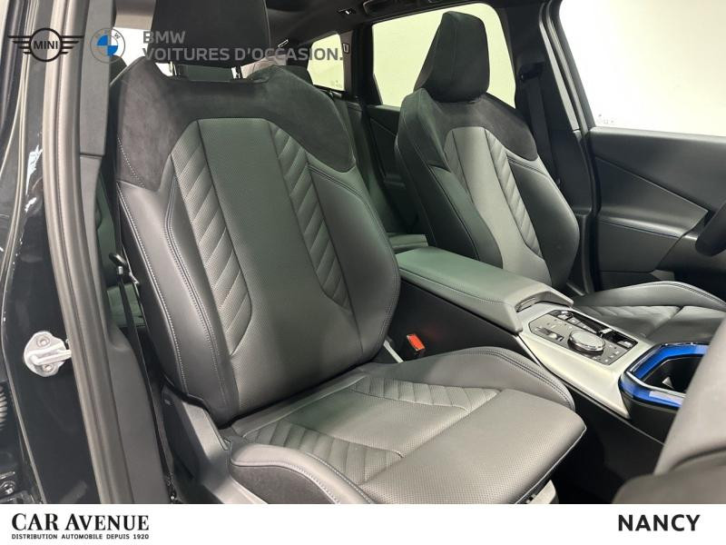 Occasion BMW X3 xDrive20d 197ch M Sport 2025 Saphirschwarz métallisé 79890 € à Nancy