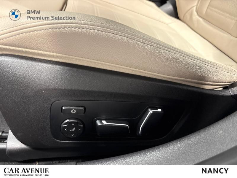 Occasion BMW Série 3 330dA xDrive 286ch M Sport 2024 Skyscrapergrau métallisé 59999 € à Nancy