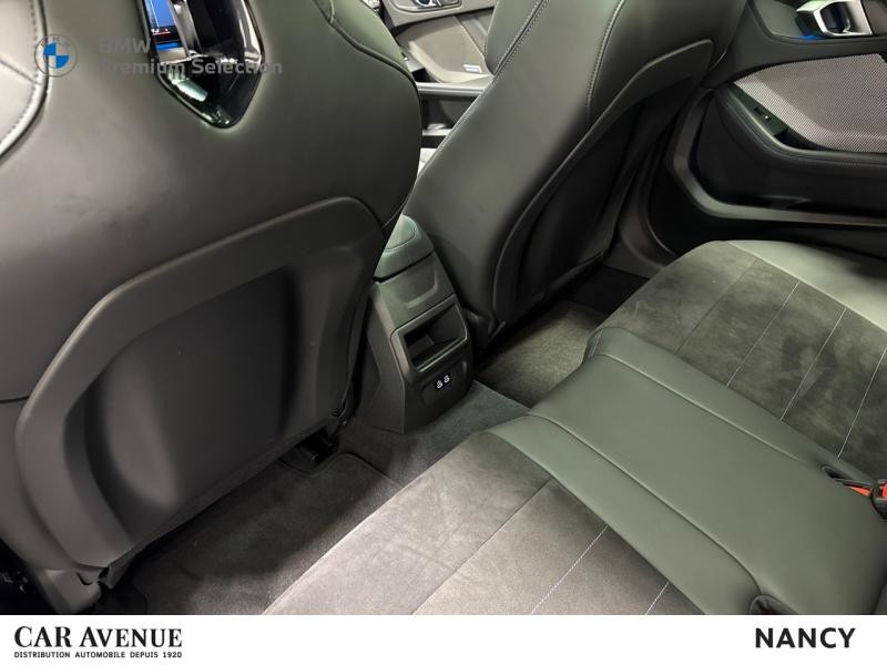 Occasion BMW Série 1 120A 170ch M Sport DKG7 2025 BMW Individual Frozen Pure Grey métal 44890 € à Nancy