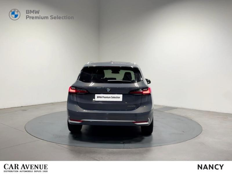 Occasion BMW Série 2 ActiveTourer 220i 170ch Luxury DKG7 2022 Sparkling Copper Grey métallisé 36498 € à Nancy