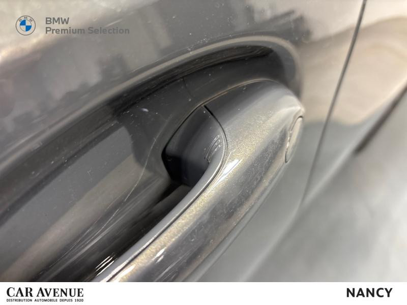 Occasion BMW Série 3 M340dA xDrive 340ch M Performance 2024 BMW Individual Dravitgrau métallisé 76490 € à Nancy