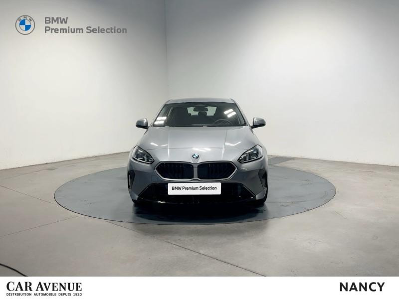 Occasion BMW Série 1 116A 122ch M Sport Design DKG7 2025 Skyscraper Grey métallisé 34950 € à Nancy