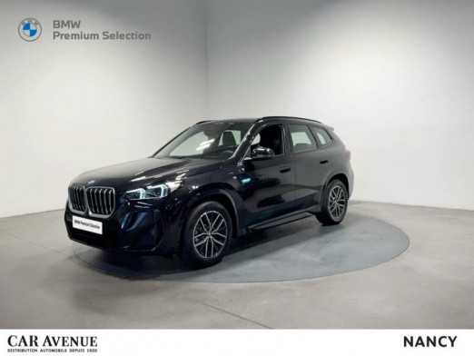 Occasion BMW X1 xDrive25e 245ch M Sport 2025 Saphirschwarz métal 55 900 € à Nancy