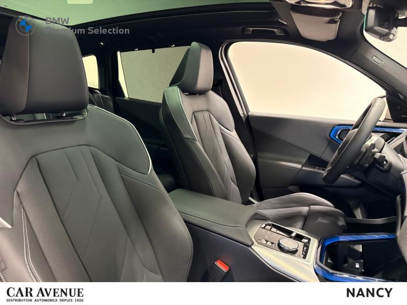 Occasion BMW X3 xDrive30e 299ch M Sport 2025 Dune Grey métallisé 88890 € à Nancy
