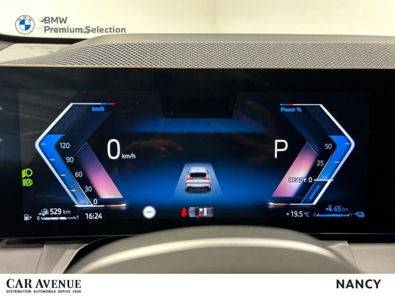 Occasion BMW X3 xDrive30e 299ch M Sport 2025 Dune Grey métallisé 83999 € à Nancy