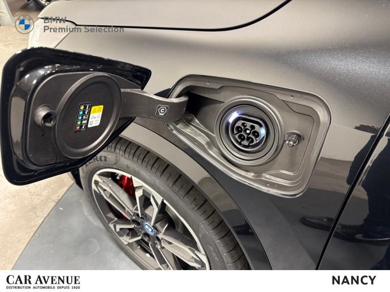 Occasion BMW X1 xDrive25e 245ch M Sport 2025 Saphirschwarz métal 58890 € à Nancy