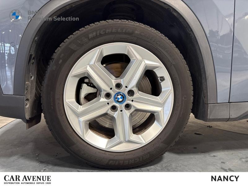 Occasion BMW X1 xDrive25e 245ch Business Design 2023 Storm Bay métal BMW Individual 43199 € à Nancy