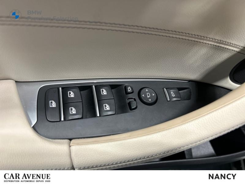 Occasion BMW X3 xDrive30e 292ch M Sport 2022 Sophistograu métallisé 51490 € à Nancy