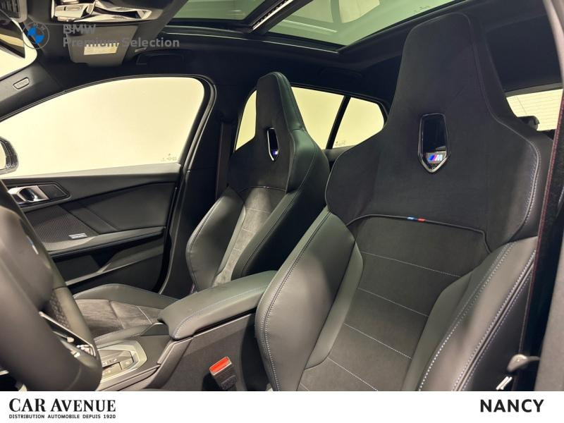 Occasion BMW Série 1 120A 170ch M Sport DKG7 2025 BMW Individual Frozen Pure Grey métal 44890 € à Nancy