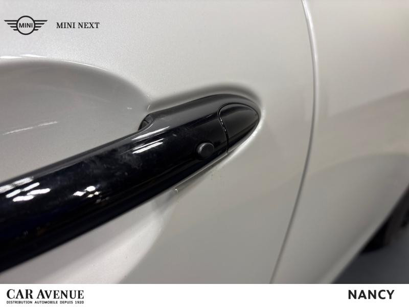 Occasion MINI Clubman Cooper 136ch Edition Premium Plus BVA7 2023 Nanuq White 26890 € à Nancy