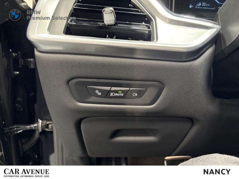 Occasion BMW X5 xDrive50e 489ch M Sport 2024 Saphirschwarz métallisé 98990 € à Nancy