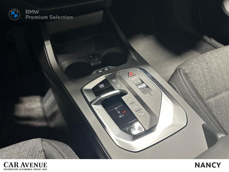 Occasion BMW Série 1 116A 122ch M Sport Design DKG7 2025 Fire Red métallisé 33890 € à Nancy