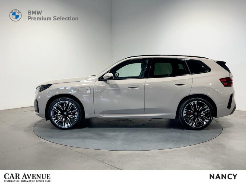 Occasion BMW X3 xDrive30e 299ch M Sport 2025 Dune Grey métallisé 83999 € à Nancy
