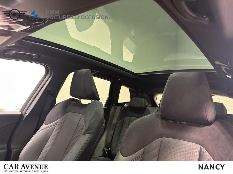 Occasion BMW X3 xDrive20d 197ch M Sport 2025 Saphirschwarz métallisé 79890 € à Nancy