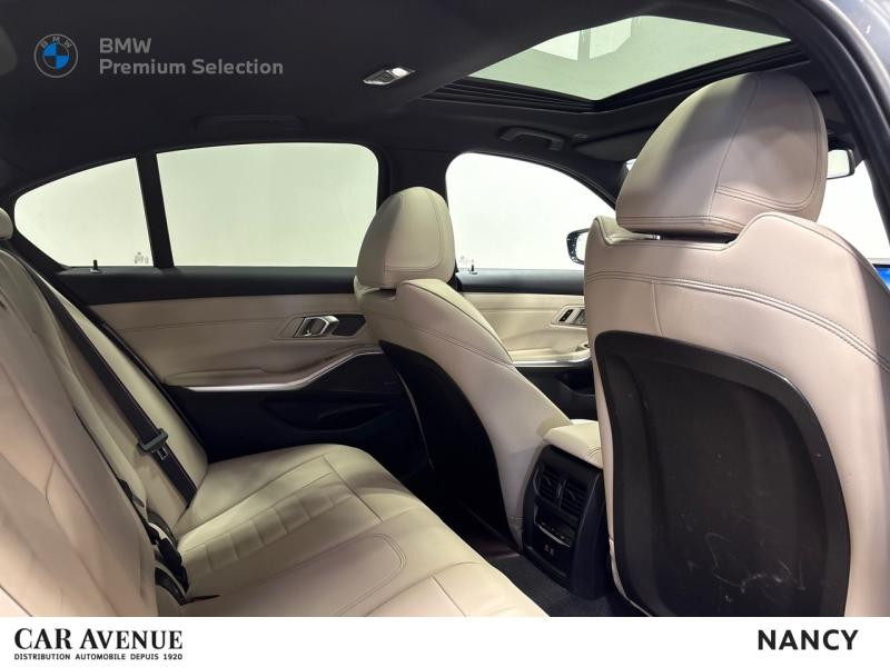 Occasion BMW Série 3 330dA xDrive 286ch M Sport 2024 Skyscrapergrau métallisé 59999 € à Nancy