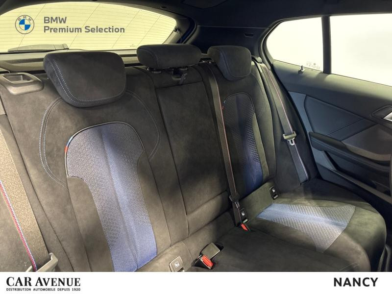 Occasion BMW Série 1 128tiA 265ch 2022 Misano Blau métallisé 44190 € à Nancy