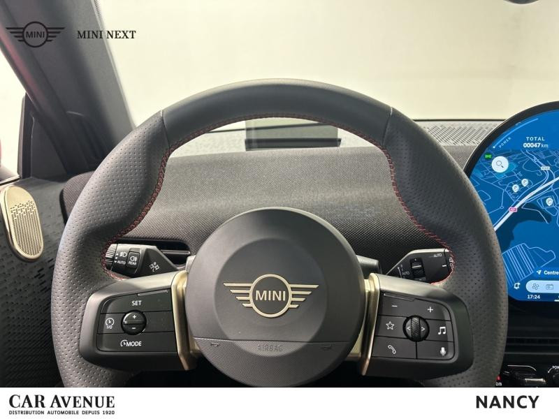 Occasion MINI Cooper 3 Portes SE 218ch JCW 2024 Legend Grey 36499 € à Nancy