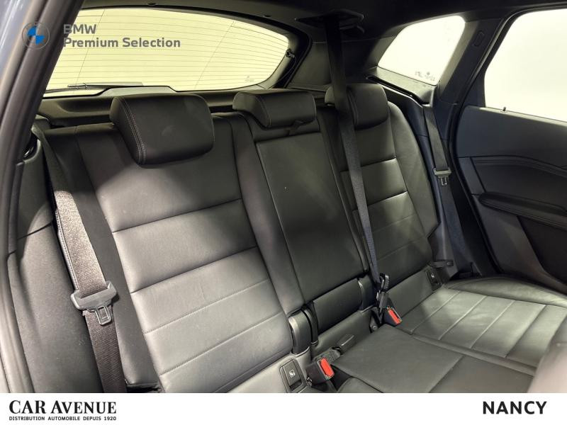 Occasion BMW Série 2 ActiveTourer 220i 170ch Luxury DKG7 2022 Sparkling Copper Grey métallisé 36498 € à Nancy