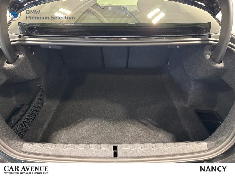 Occasion BMW Série 4 Coupé 420dA 190ch M Sport xDrive 2025 Saphirschwarz métallisé 64891 € à Nancy