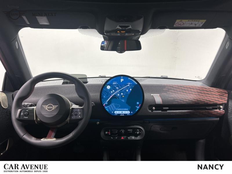 Occasion MINI Cooper 3 Portes SE 218ch JCW 2024 Legend Grey 36499 € à Nancy