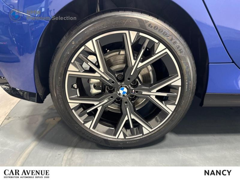 Occasion BMW Série 1 116A 122ch M Sport Design DKG7 2025 Blanc 32950 € à Nancy
